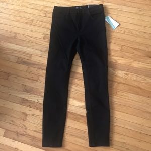 Nice New Skinny Black Jeans